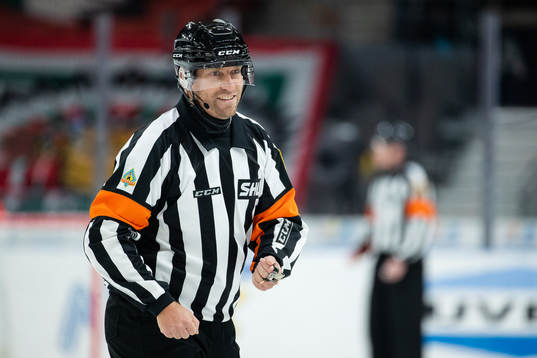 Domare Sören Persson