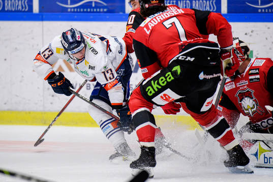 Växjös Jack Drury