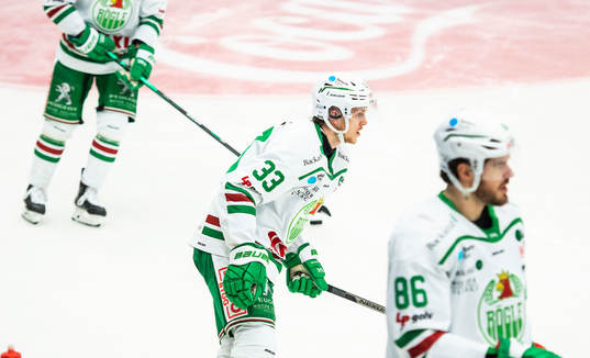 Rögles Niklas Hansson