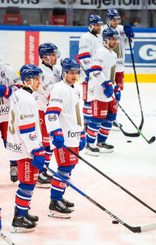 Oskarshamns spelare