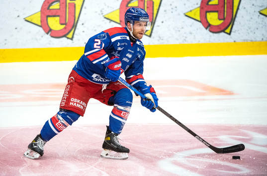 Oskarshamns Brian Cooper