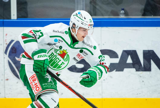 Melker Eriksson