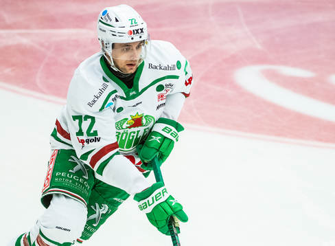 Rögles Daniel Zaar