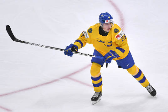 Noel Gunlerof Sweden skates