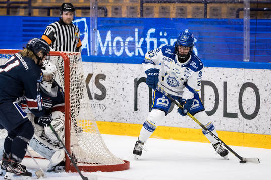 Leksands Saana Valkama