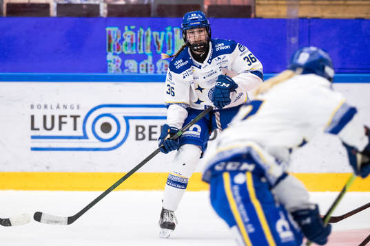 Leksands Andrine Furulund