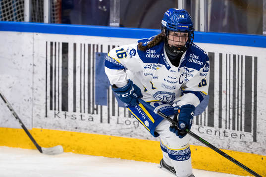 Leksands Kajsa Armborg