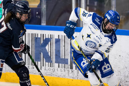 Leksands Tuva Kandell
