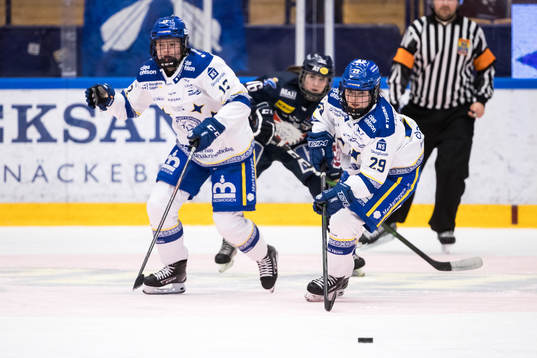 Leksands Moa Viklund