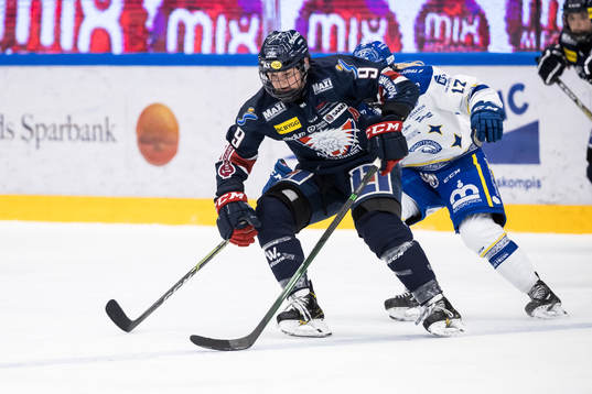 Linköpings Jennifer Wakefield