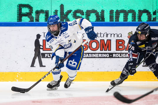 Leksands Shea Demale