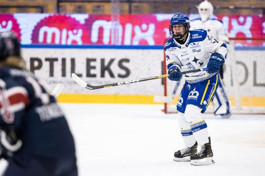 Leksands Ida Karlsson