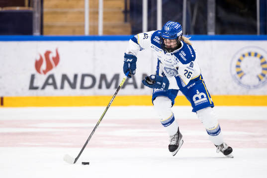 Leksands Tuva Kandell