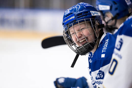 Leksands Linnea Jansson
