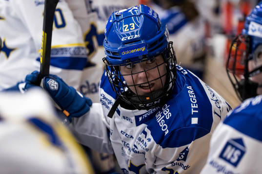Leksands Saana Valkama