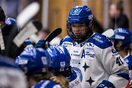 Leksands Abigael Thiessen