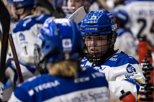 Leksands Saana Valkama