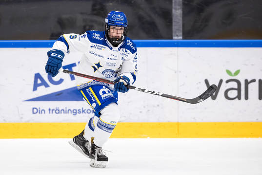 Leksands Kathryn Kennedy