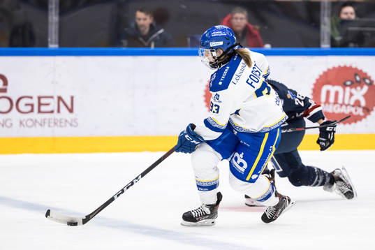 Leksands Sarah Foster