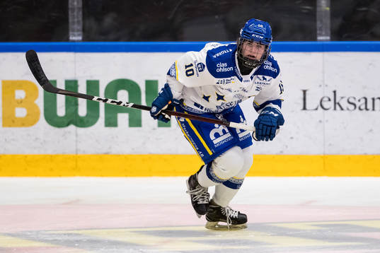 Leksands Shea Demale