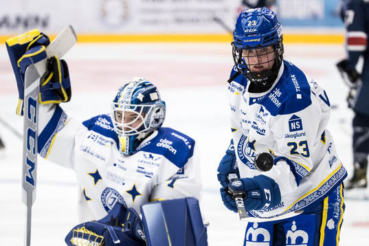 Leksands Saana Valkama