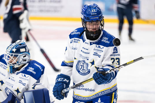 Leksands Saana Valkama