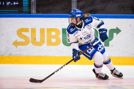Leksands Shea Demale