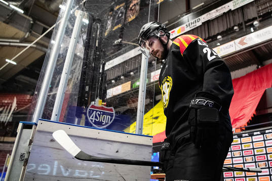 Brynäs Emil Molin