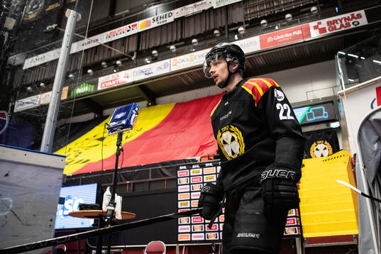 Brynäs Adam Pettersson