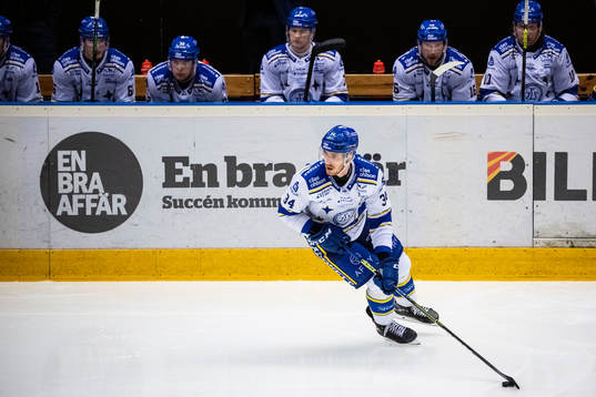 Leksands Peter Cehlarik