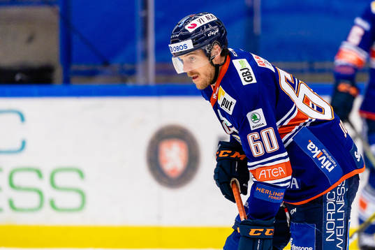 Växjös Erik Josefsson