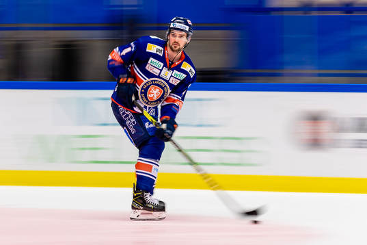 Växjös Tim Erixon