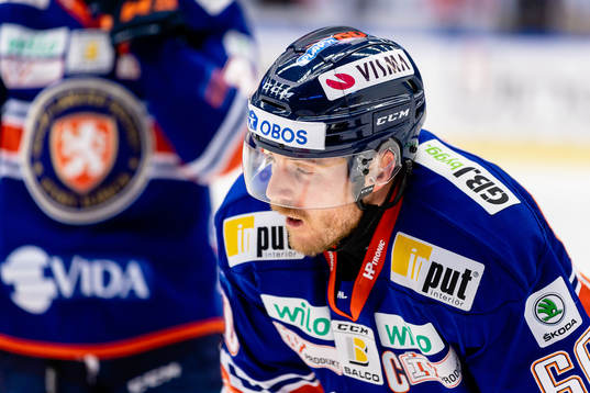 Växjös Erik Josefsson deppar