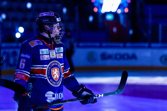Växjös Victor Stjernborg