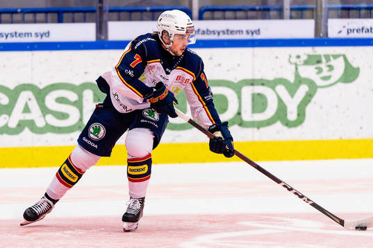 Djurgårdens Robert Nardella