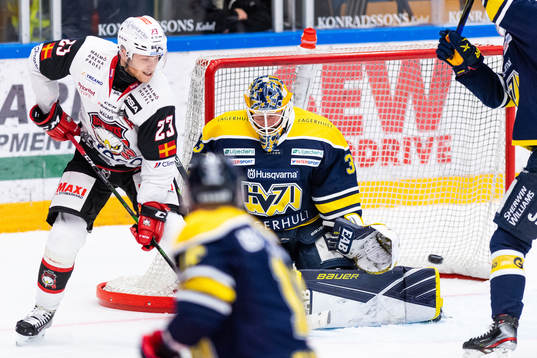 s målvakt Jonas Gunnarsson