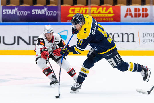 s Simon Önerud gör 1-2