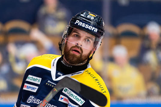 s Axel Holmström