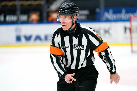 Domare Tobias Björk