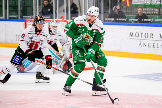Rögles Mattias Sjögren