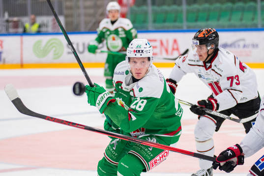 Rögles Anton Bengtsson