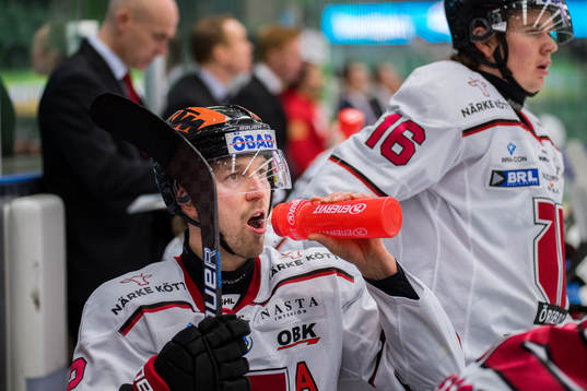 Örebros Rasmus Rissanen