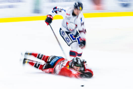 Luleås Einar Emanuelsson