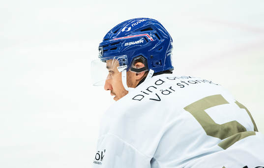 Oskarshamns Max Veronneau