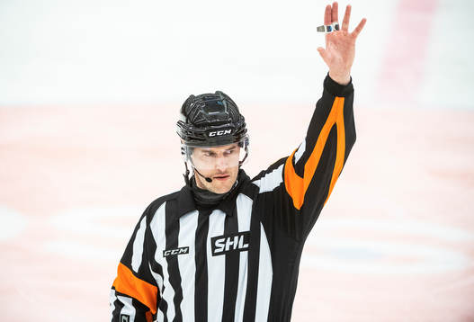 Domare Johan Nordlöf