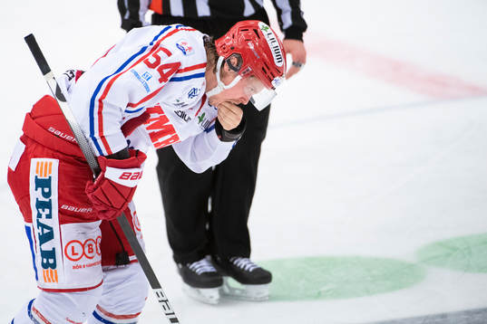 Timrås Jonathan Dahlén