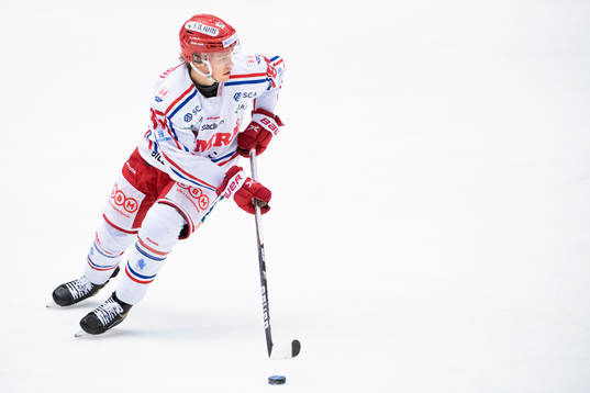 Timrås Filip Westerlund