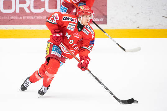 Modos Mikkel Aagaard