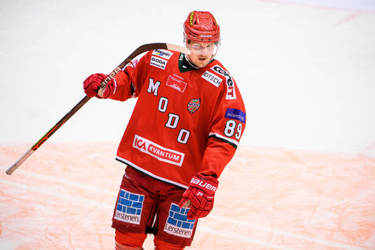 Modos Patrik Karlkvist