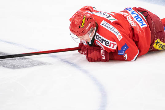 Modos Tobias Åhström